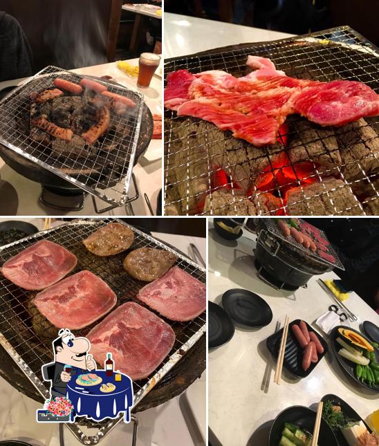 肉将軍 風林火山 橿原店