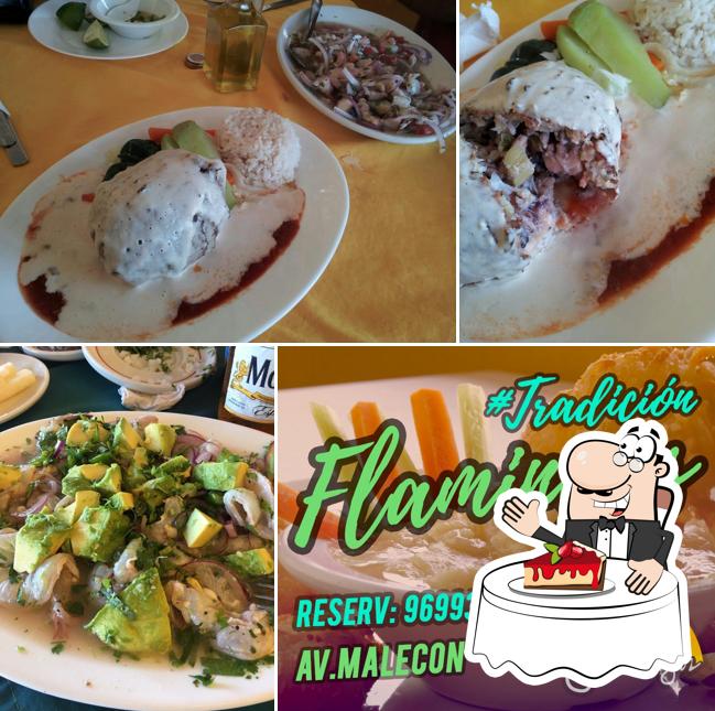 Restaurante Flamingos
