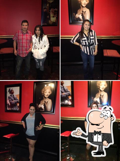 Rincon Latino Omaha NE