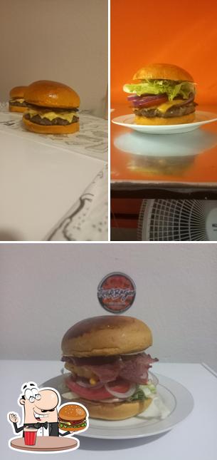 Rockburger btu
