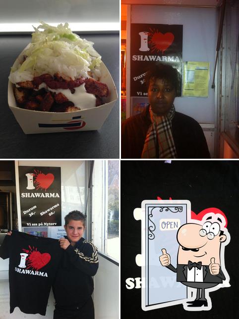 Shawarma Huset