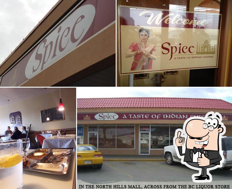 Spice Indian Cuisine