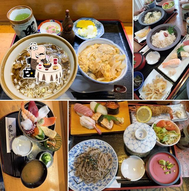 Teru Sushi