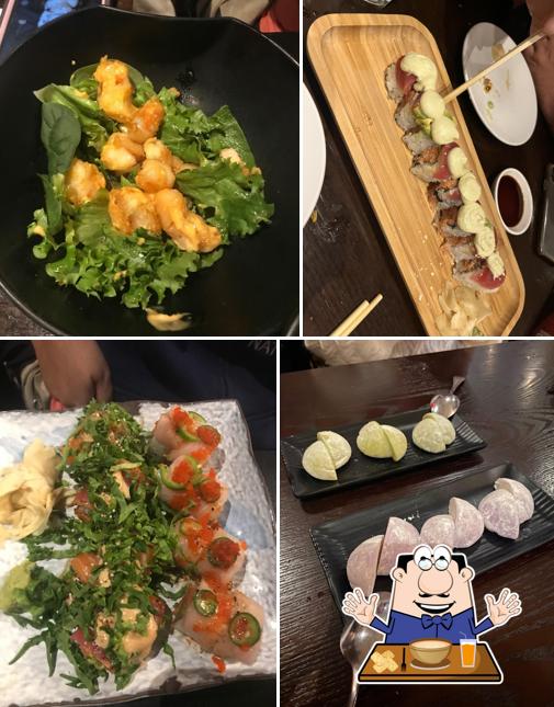 Arata Sushi
