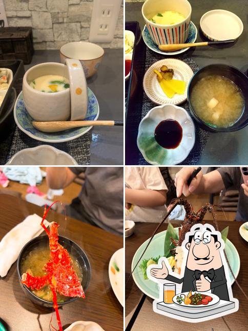 めし処 あだ木