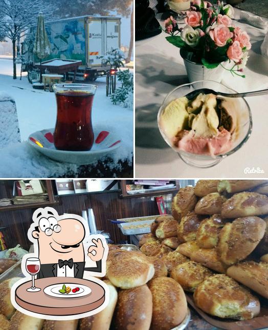 Bereket Pastanesi