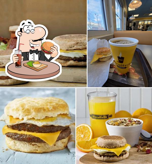 Biscuitville