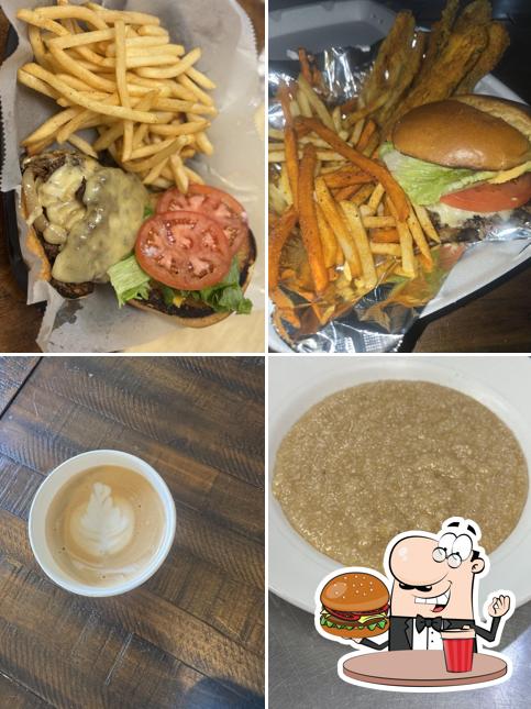 Blessings Restaurant and Bakery