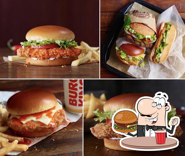 Burger King