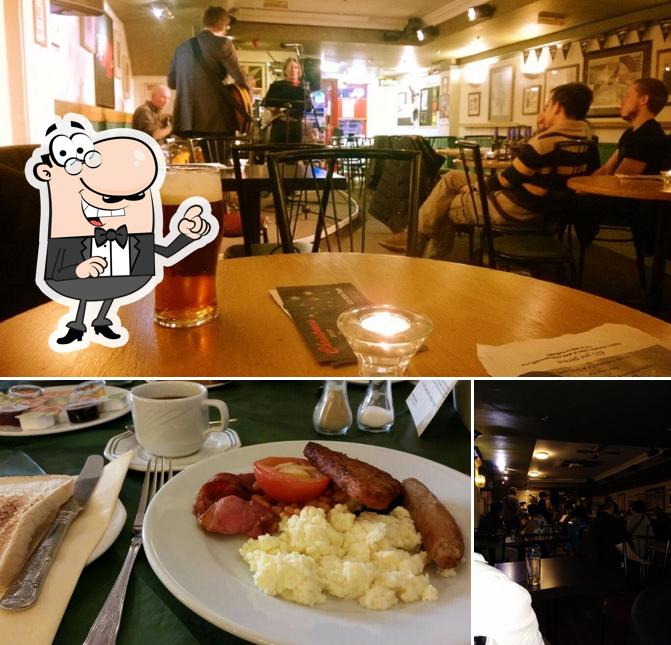Cafe Jazz