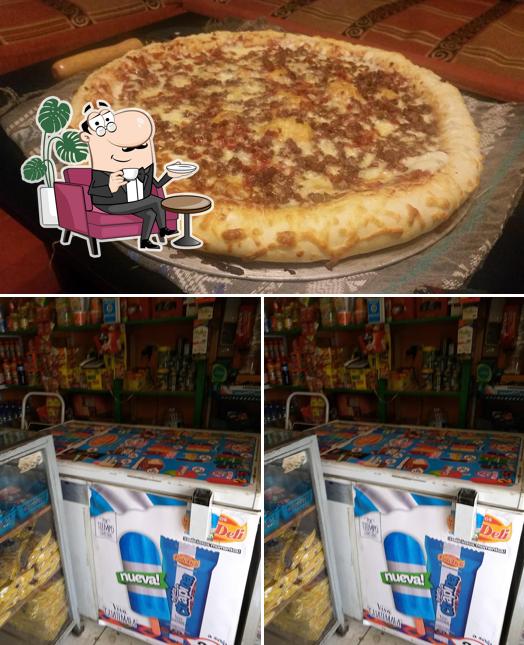 Pápas Y Pizza GC