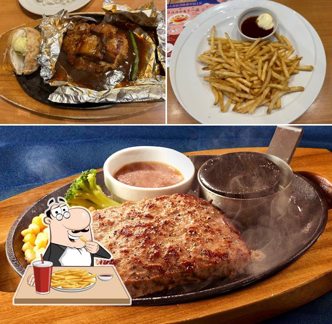 Coco's Restaurant