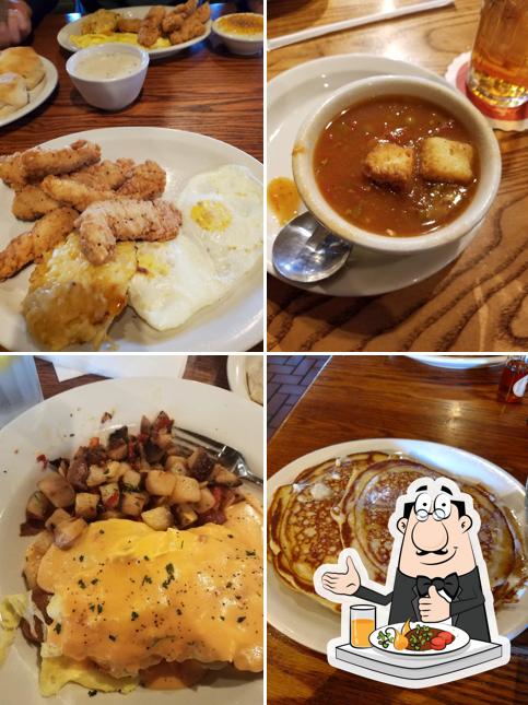 Cracker Barrel Old Country Store