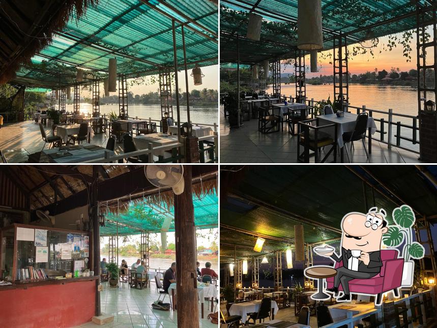 4000 Sunset Restaurant