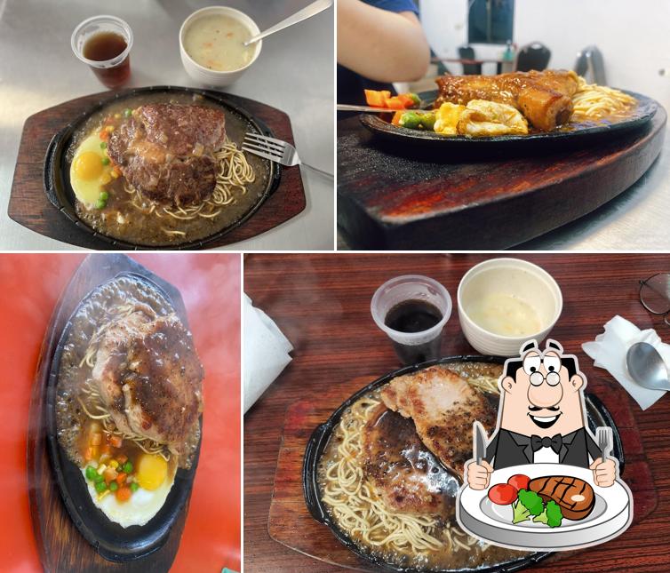 Gao Liao Steak House