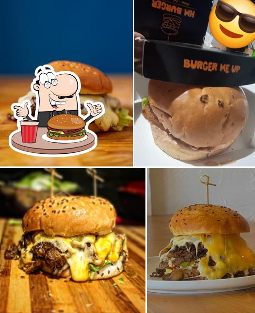 HM Burger