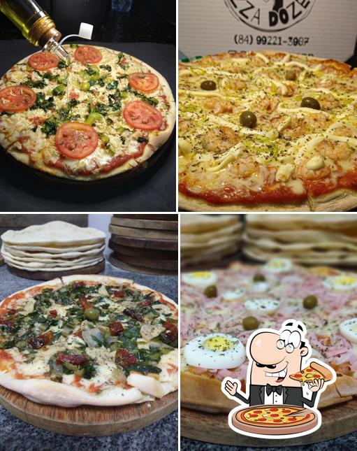 Pizza do Zé
