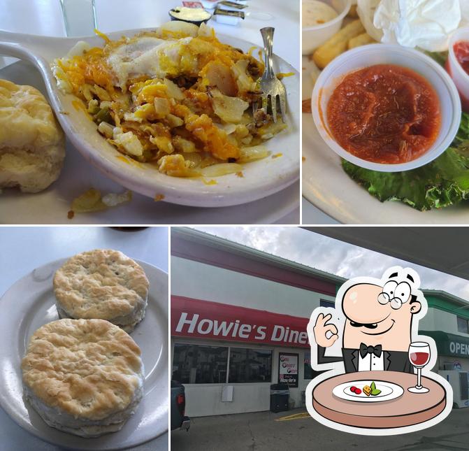 Howie's Diner