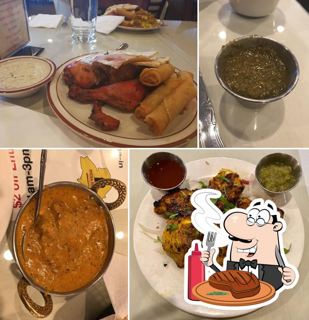 India Palace Super Casual Restaurant