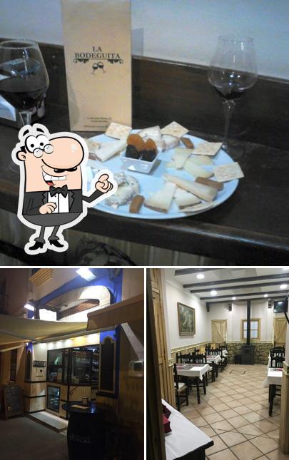 La Bodeguita