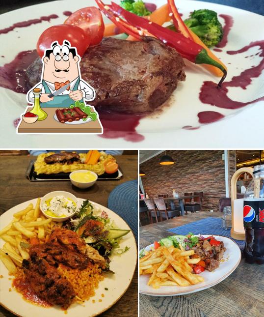 Mamma Mia Restaurant AS