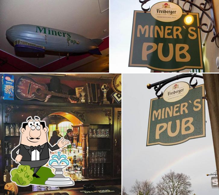 Miners Pub