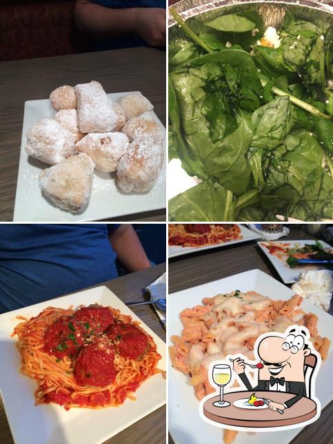 Mr. Bruno'S Pizza & Beyond
