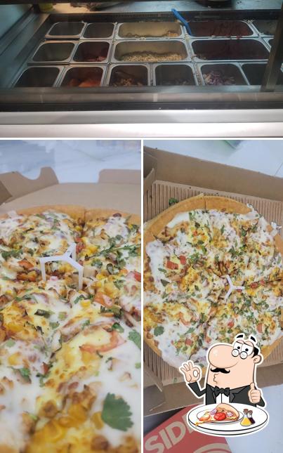 Pizza Hut Mabela 4