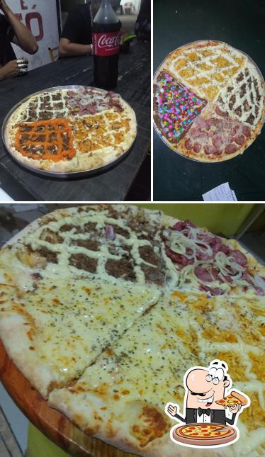 Pizzaria Bom Sabor