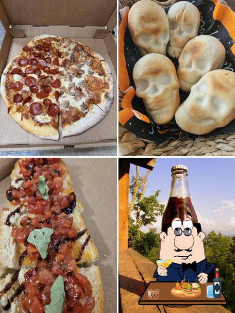 Pizza Pi