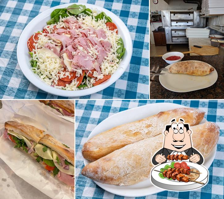 Ralpho's Pizza