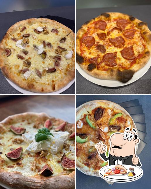 Pizzeria Tano's