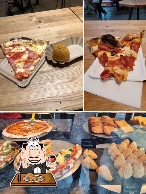 Pizzetti Italia ToGo