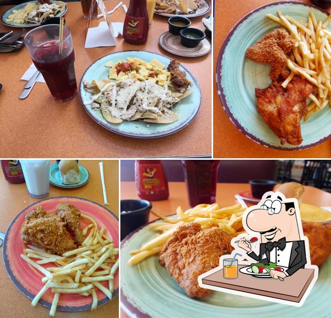 Pollo Campero