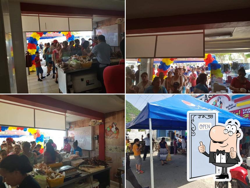Pollo Fiesta