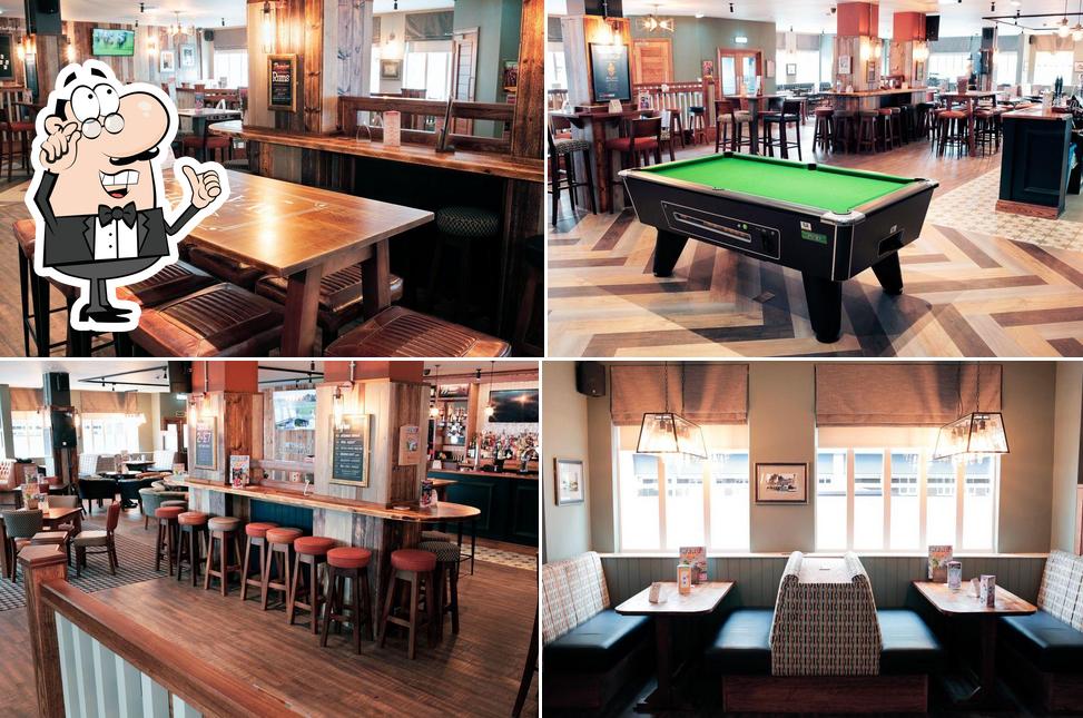 The John Walker Tavern