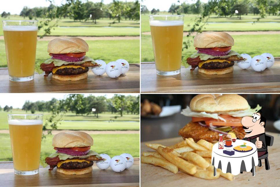 Mulligan's Bar and Grille At Oak Terrace