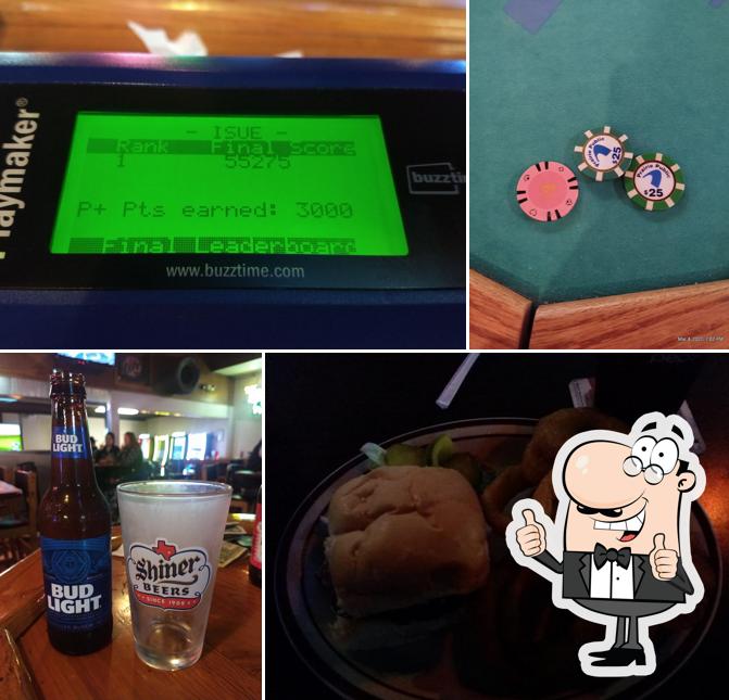 Tailgators Sports Cafe
