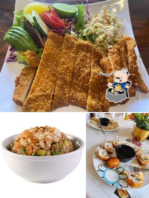 AriKami Roll
