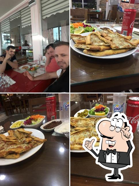 Nur Pide Salonu