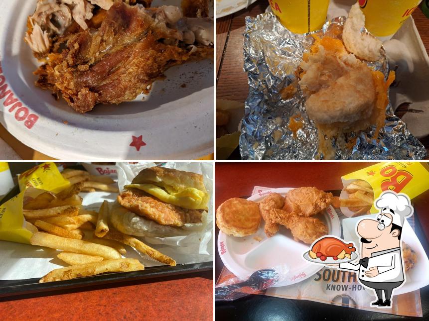 Bojangles