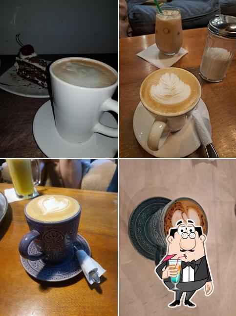 Cafe Julieta