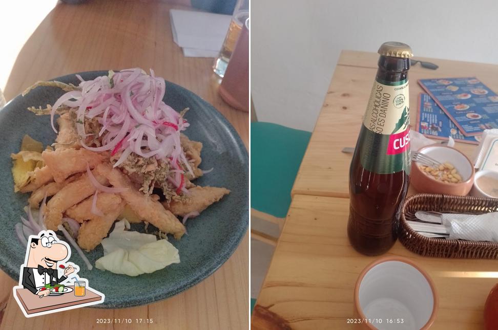 Cevicheria La Mar