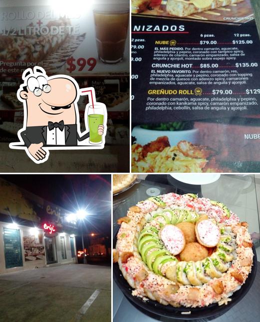 Enji Sushi TOGO