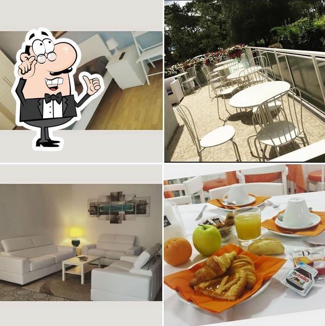 Hotel Moreri Grado
