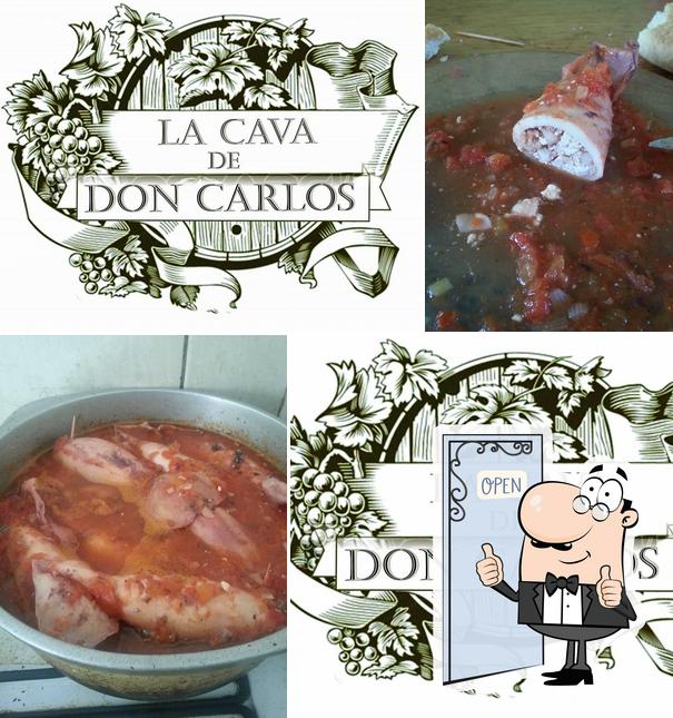 La Cava De Don Carlos