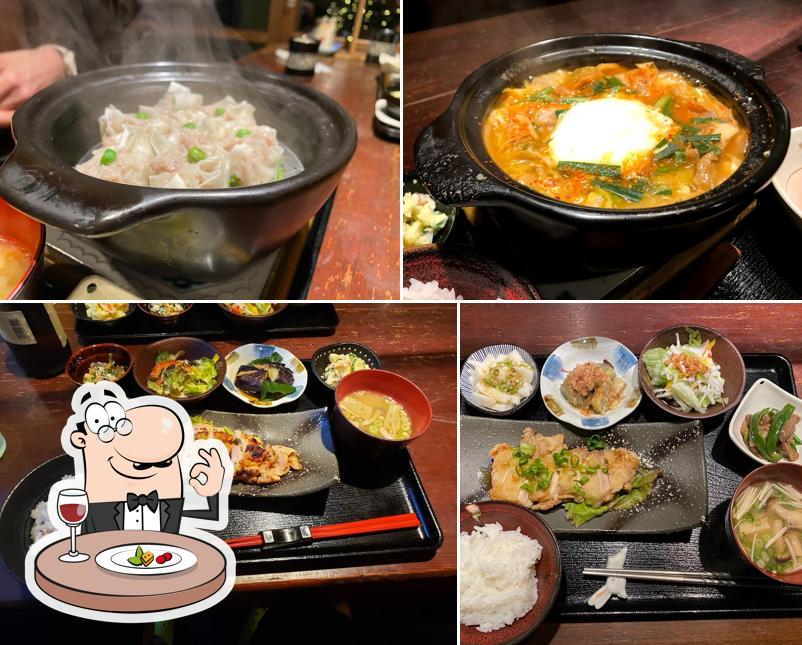 Nagaya Dining Aiai
