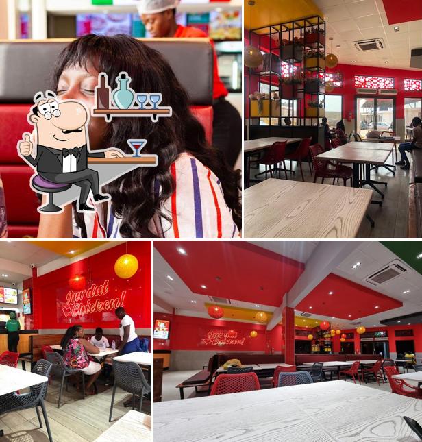 PIZZA INN Ashaiman