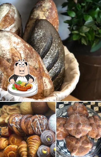 Panadería Tutú Bagaces