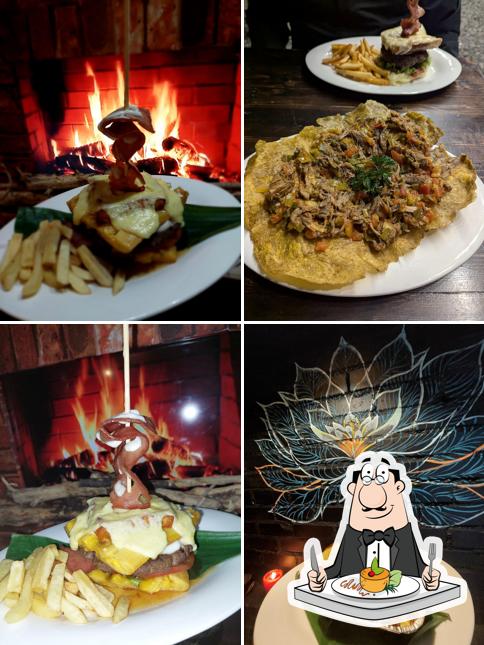 Plátano ventiao